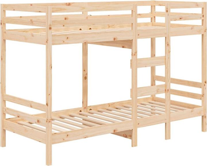 Produktbild VidaXL Frederik (75 x 190 cm)
