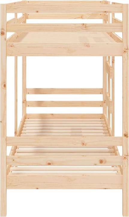 Produktbild VidaXL Frederik (75 x 190 cm)