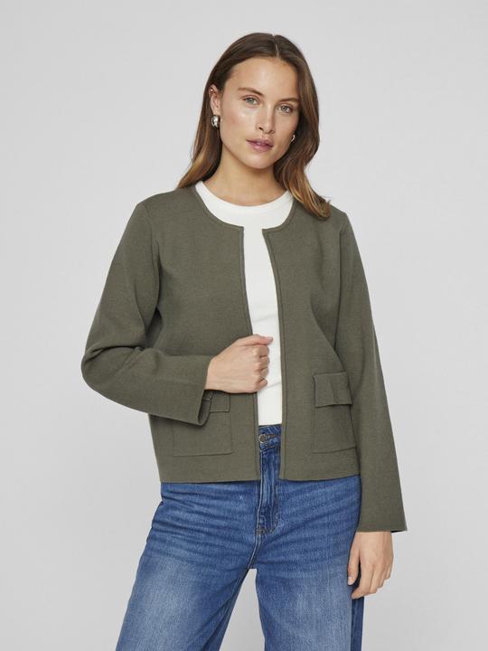 Produktbild Vila Offener Strickjacke (L)