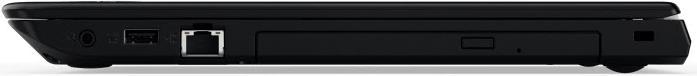 Produktbild Lenovo ThinkPad E570 (15.60", Intel Core i7-7500U, 16 GB, 256 GB, CH)