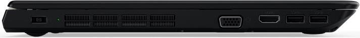 Produktbild Lenovo ThinkPad E570 (15.60", Intel Core i7-7500U, 16 GB, 256 GB, CH)