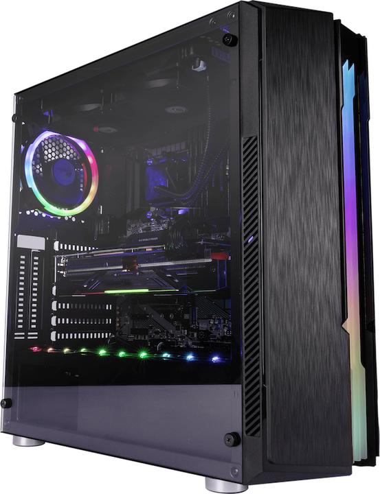 Produktbild Captiva G29IG 20V2 (Intel Core i9-10900K, 32 GB, 1000 GB, GeForce RTX 3090)