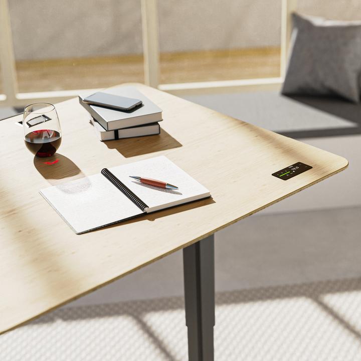 Produktbild Yaasa Desk Pro (160 x 80 cm)