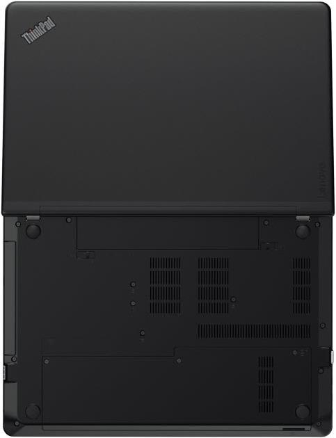 Produktbild Lenovo ThinkPad E570 (15.60", Intel Core i7-7500U, 16 GB, 256 GB, CH)