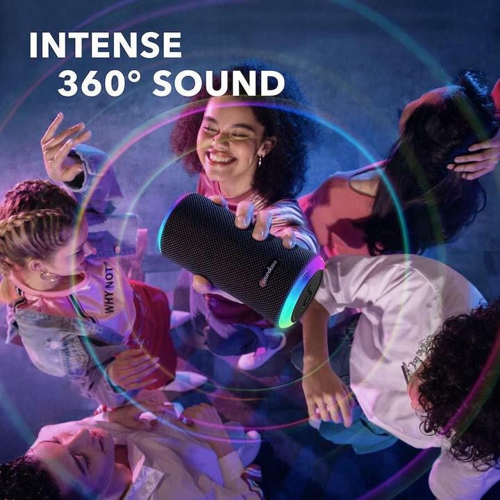Produktbild soundcore Flare II (12 h, Akkubetrieb)