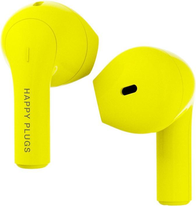 Immagine prodotto Happy Plugs Joy (Nessuna soppressione del rumore, 4.80 h, Cablato)