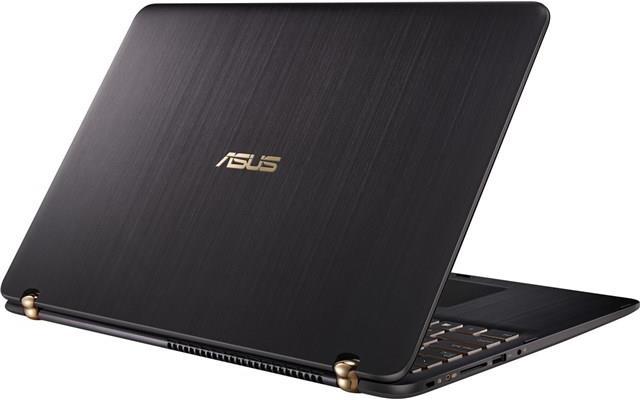 Actual product image ASUS ZenBook Flip UX560UQ-FJ056T (15.60", Intel Core i7-7500U, 16 GB, 512 GB)