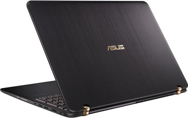 Actual product image ASUS ZenBook Flip UX560UQ-FJ056T (15.60", Intel Core i7-7500U, 16 GB, 512 GB)