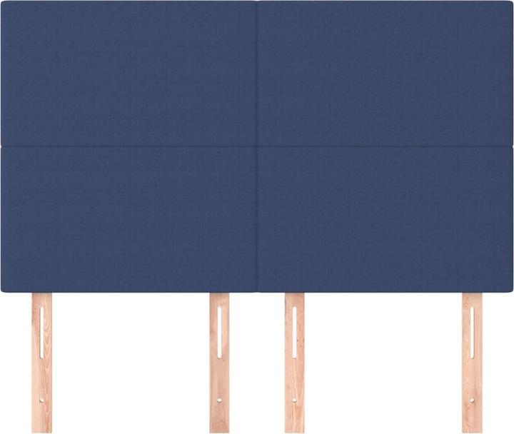 Immagine prodotto VidaXL Templeton (144 x 5 x 128 cm)