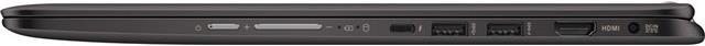 Actual product image ASUS ZenBook Flip UX560UQ-FJ056T (15.60", Intel Core i7-7500U, 16 GB, 512 GB)