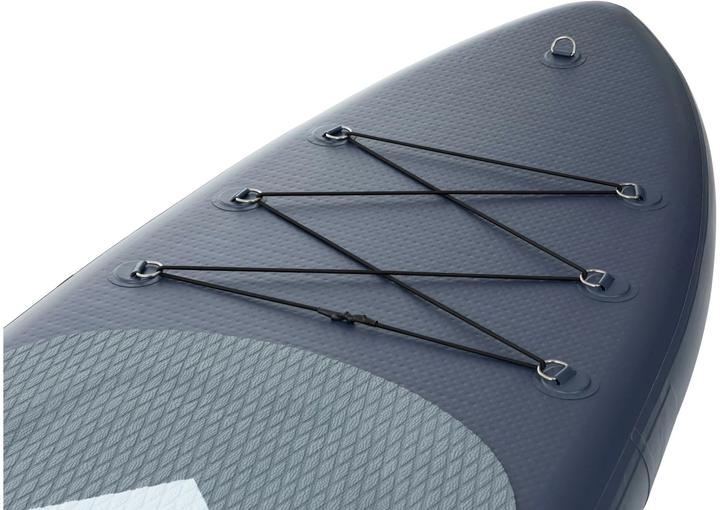 Image du produit Koor SUP Board Nuusa Allround 10'6 (320 cm) Set Bluscuro II (10'6")