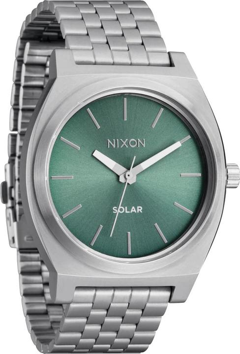 Produktbild Nixon Time Teller Solar (Analoguhr)