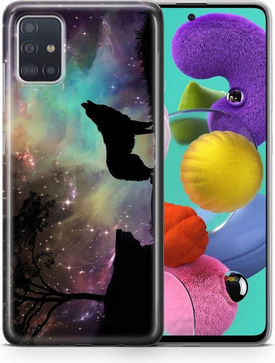 König Design Case Mobile Protection for Sony Xperia XZ2 Compact Case Cover Bag Bumper Case TPU (Sony Xperia XZ2 Compact)