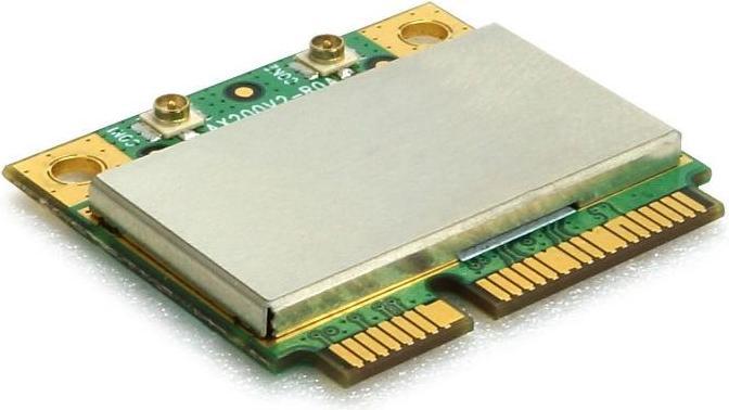 Alfa Network AWPCIE-AX200U - Hocheffiziente Intel AX200 Mini-PCIe WiFi6- und BT5-Karte (USB 2.0, PCIe)