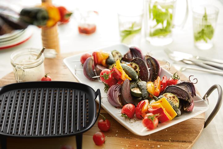 Productafbeelding Philips HD9959/00 Grill-Kit für Airfryer XXL 5000e