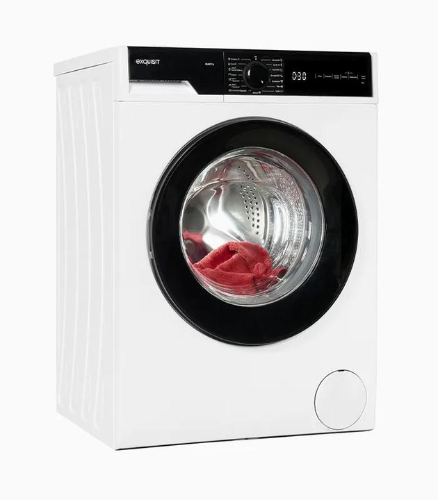 Immagine prodotto Exquisit WA8114-060A (8 kg)