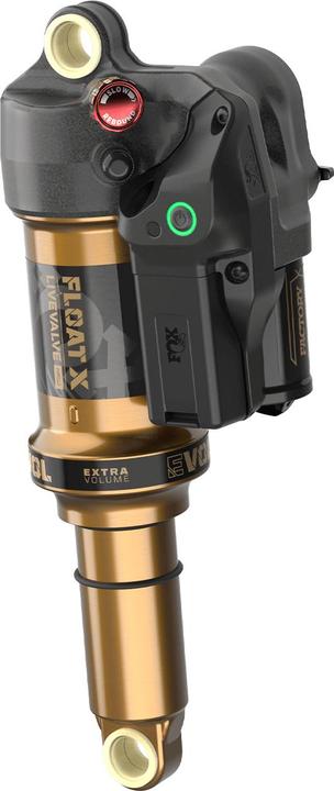 Fox Dämpfer Float X Live Valve Neo FS Evol LV (230 mm)