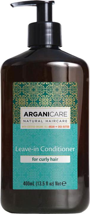 Arganicare 3701120000068 (400 ml)