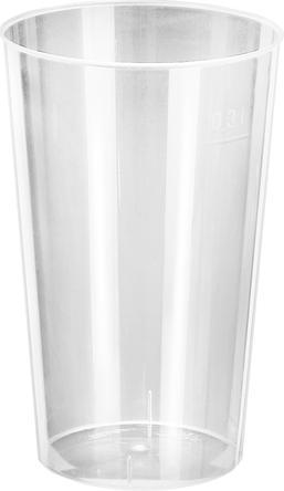 Actual product image Ejs Drinking cup (25 x)