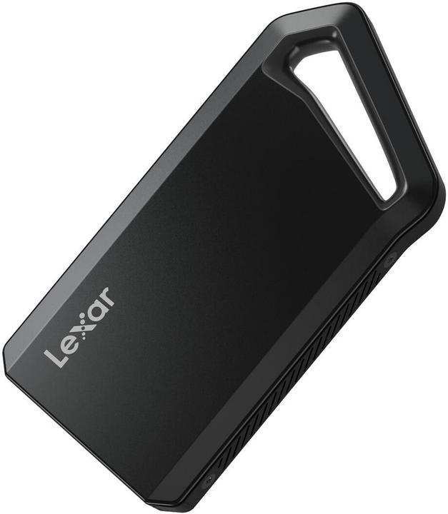 Actual product image Lexar SL600 (1000 GB)