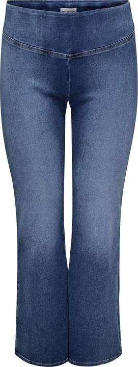 Only CARAUGUSTA Hohe Taille Ausgestellt Jeans Flared fit jeans