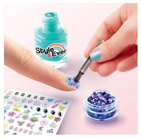 Produktbild Konjac Sponge STYLE 4 EVER - Nail Art Manicure Set (255)