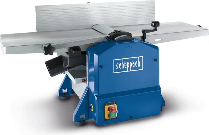 Produktbild Scheppach PLM1800 Dickenhobel