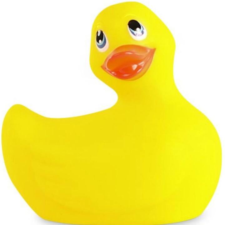 Image du produit Big Teaze Toys Je frotte mon canard