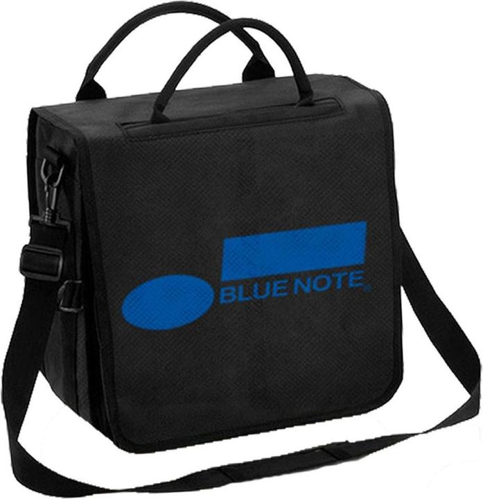 Immagine prodotto Blue Note Records Vinile Zaino