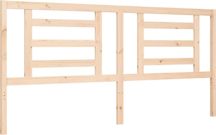Actual product image VidaXL Maddalena (200 x 200 cm)