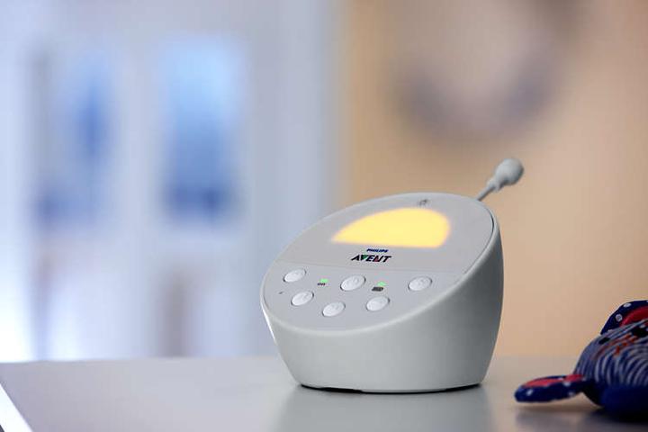 Produktbild Philips Avent Scd565/00 (Babyphone Audio, 330 m)