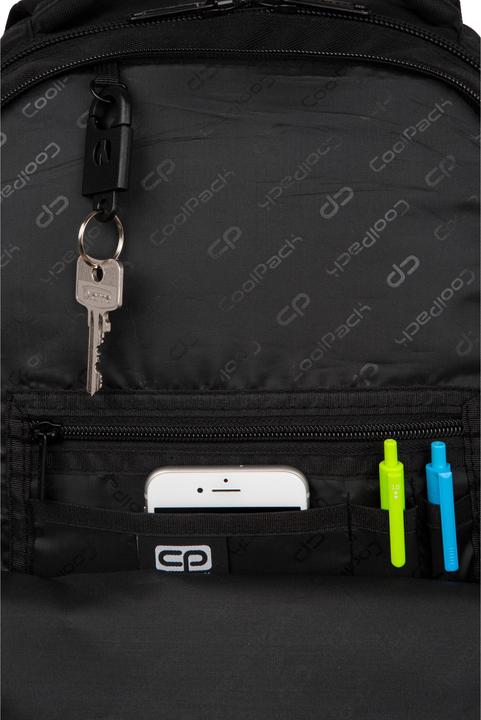 Produktbild Coolpack BREAK - Rucksack (29 l)