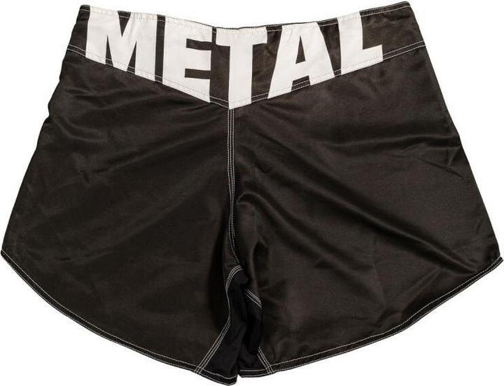 Produktbild Metal Boxe MMA Shorts (M)