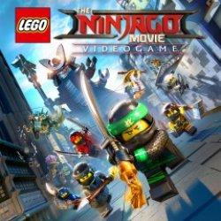 Image du produit WB Warner Bros The LEGO NINJAGO Movie Video Game Standard PlayStation 4 (PS4, DE)