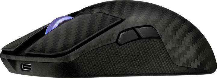 Actual product image ASUS ROG Harpe Ace Extreme (Cable, Wireless)