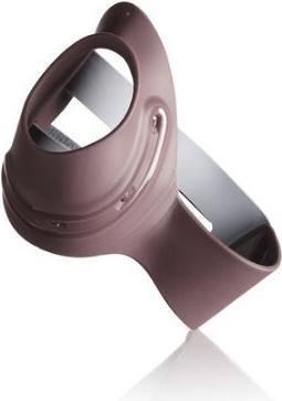 Actual product image Push Daumenorthese Gr1 16.0-19.5cm grau rechts (1)