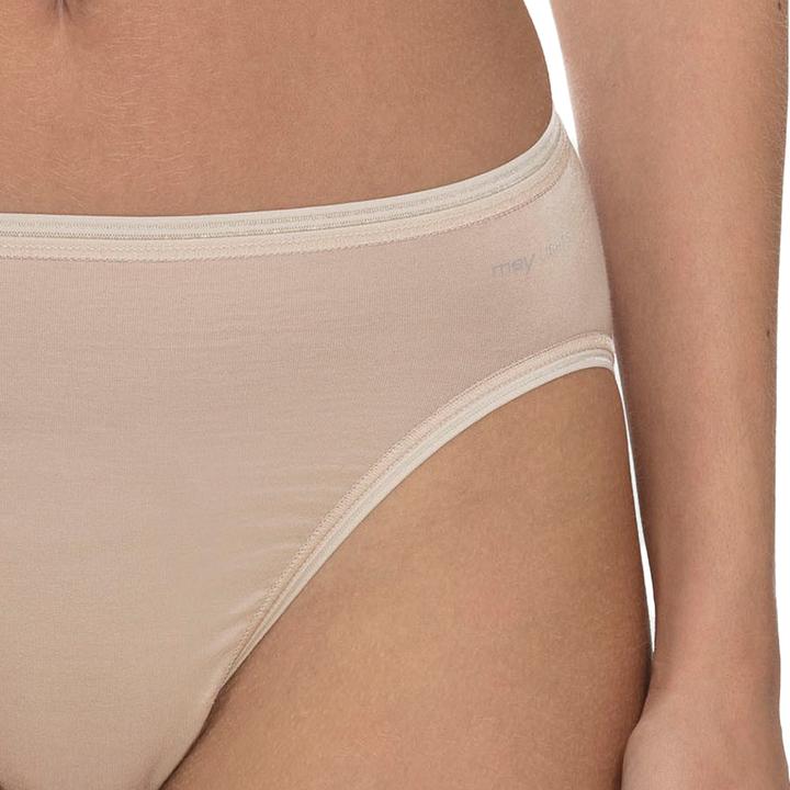 Immagine prodotto Mey Confezione da 2 pantaloni Lights Basic Jazz (38, M, Confezione da 2)