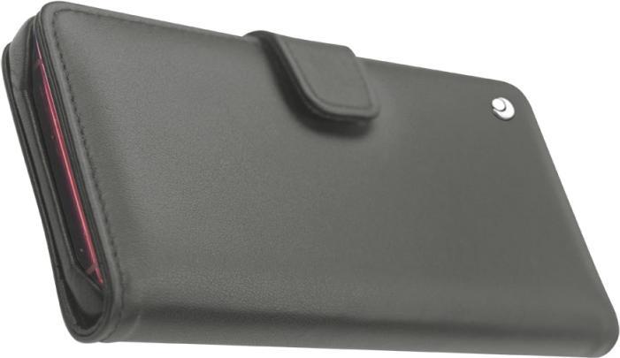 Produktbild Noreve Lederschutzhülle (Huawei P30)