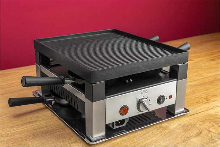 Produktbild Solis 5 in 1 Table Grill for 4