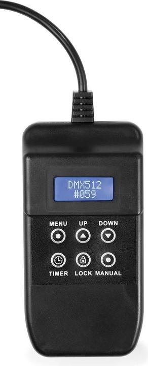 Image du produit BeamZ S1500LED
