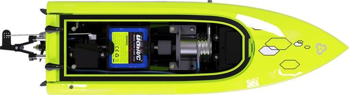 Produktbild Udi Gallop Hi Speed Boat