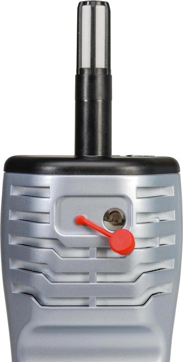 Actual product image Rotronic CO2 handheld meter, CO2, humidity, temperature