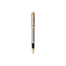 Produktbild Parker Pen IM Brushed Metal G.C. (Silber, 1 x)