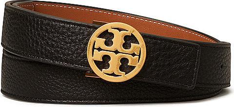 Tory Burch Lederwendegürtel MILLER