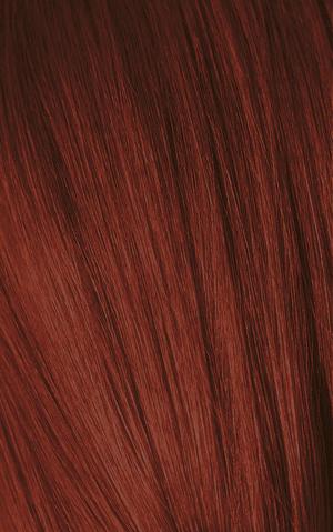 Produktbild Schwarzkopf Professional Igora Expert Mousse (5-88 Hellbraun Rot Extra)