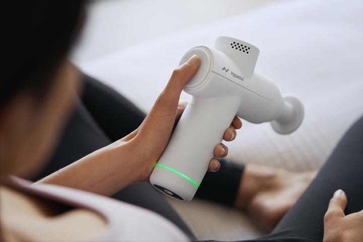 Produktbild Hyperice Hypervolt Go 2.0