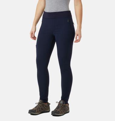 Actual product image Columbia Roffe Ridge Pant trail (XS)