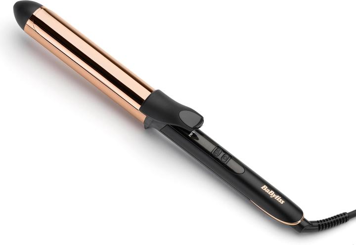 Productafbeelding BaByliss - Krultang Titanium Brilliance Krullen C459E (32 mm)