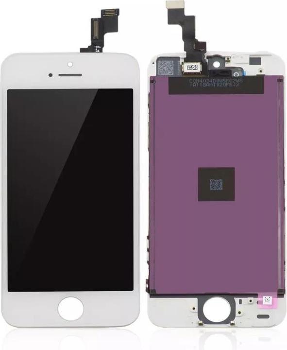 CoreParts LCD for iPhone 5S/SE (2016) (Display, iPhone 5S)