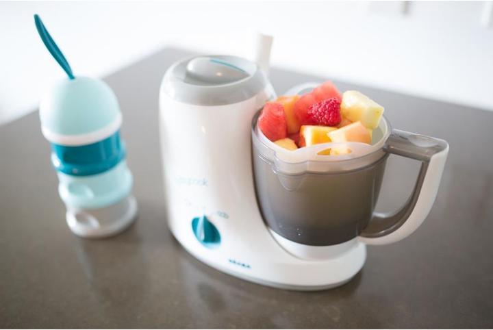Actual product image Beaba Babycook Original Suisse